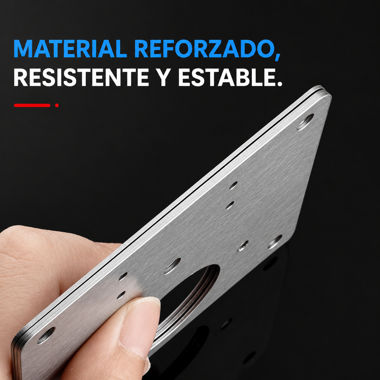 Kit Reparador de Bisagras PRO x8 UND — Arregla tu Cocina sin Carpintero