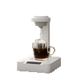 Dispensador Automatico De Agua Caliente Coffe-Dispenser