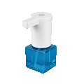 Dispensador Automatico De Jabon Liquido